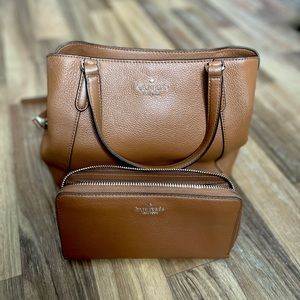 Kate Spade Purse & Wallet